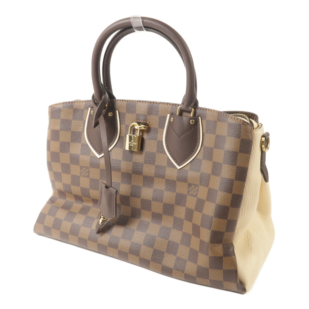 Louis Vuitton Normandy · Damier