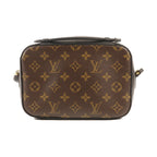 Louis Vuitton Saintonge · Monogram