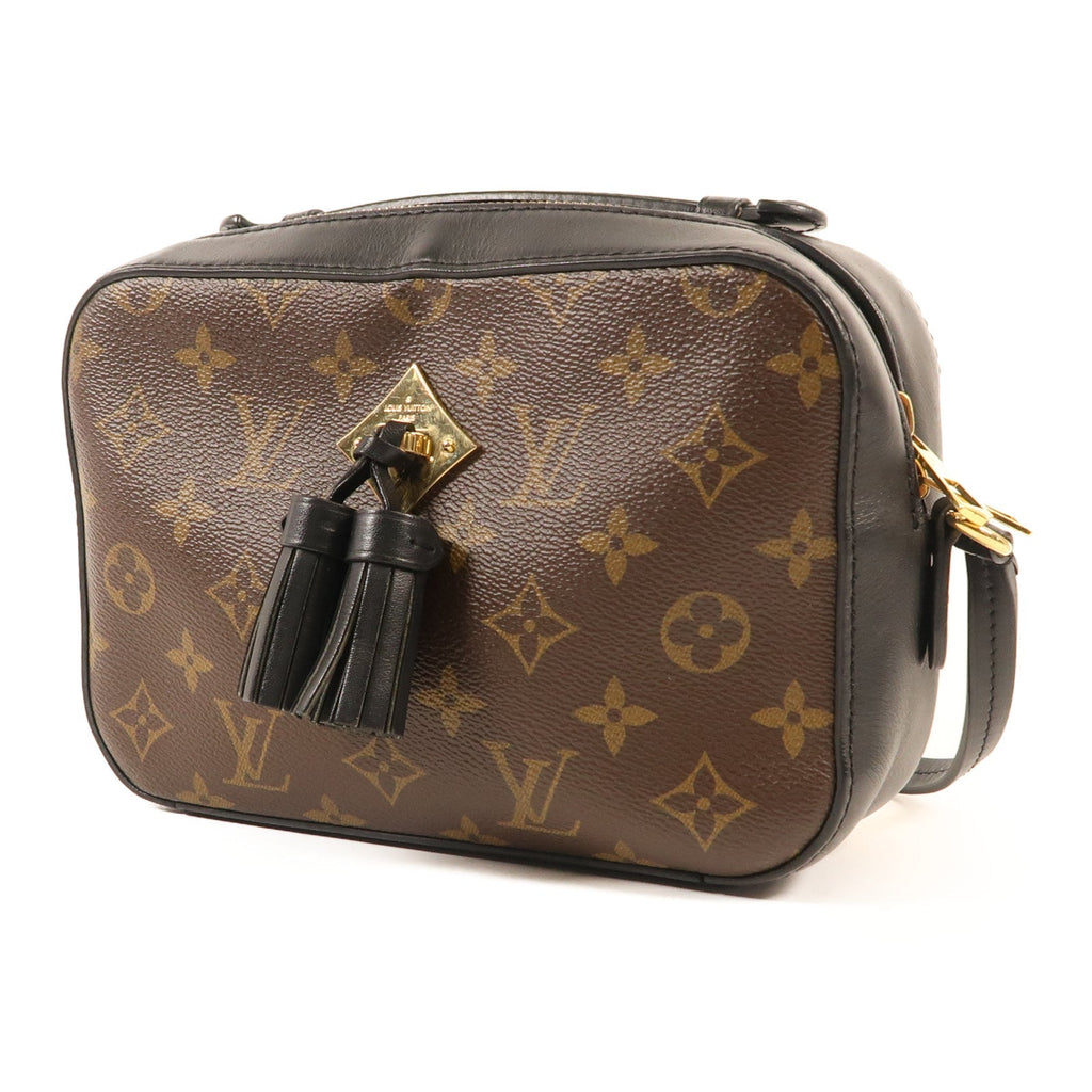 Louis Vuitton Saintonge · Monogram