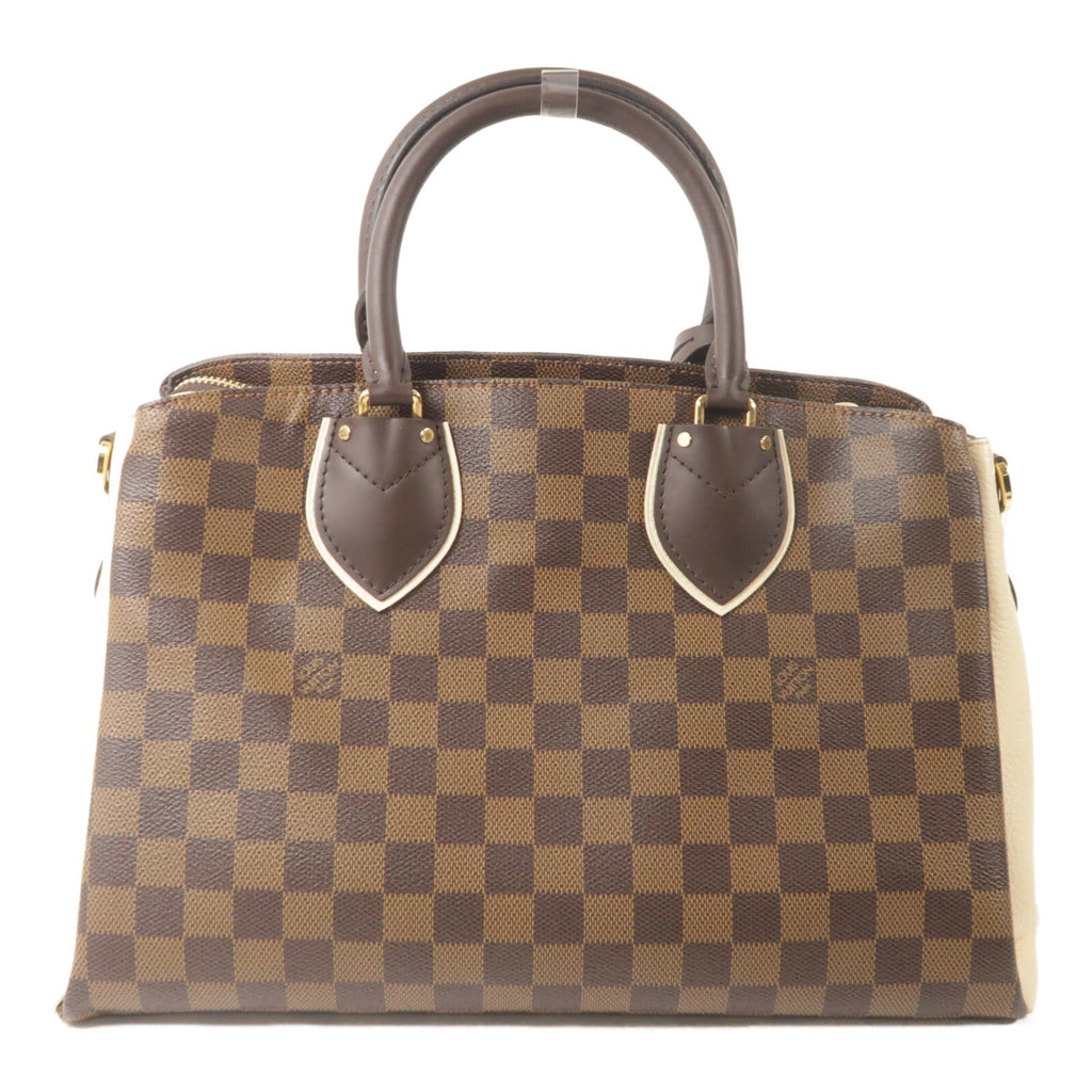 Louis Vuitton Normandy · Damier