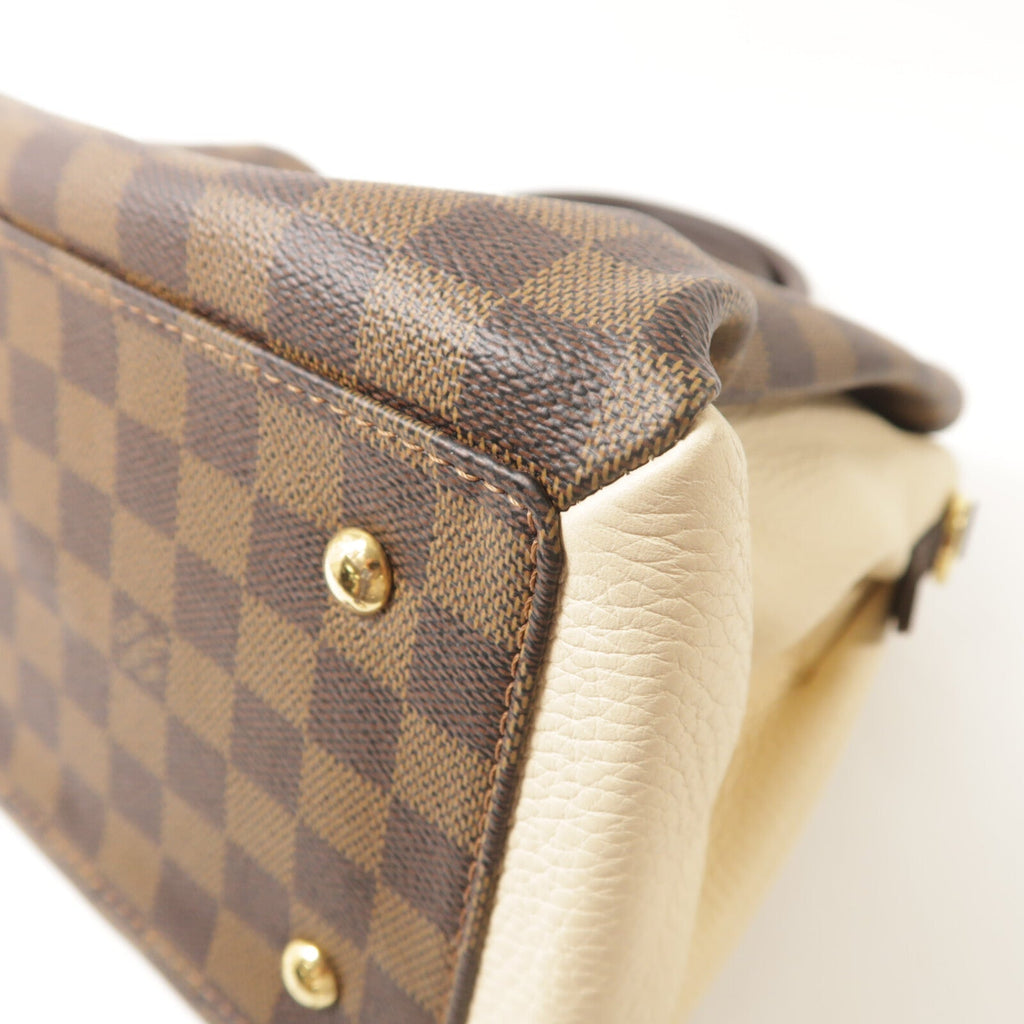 Louis Vuitton Normandy · Damier