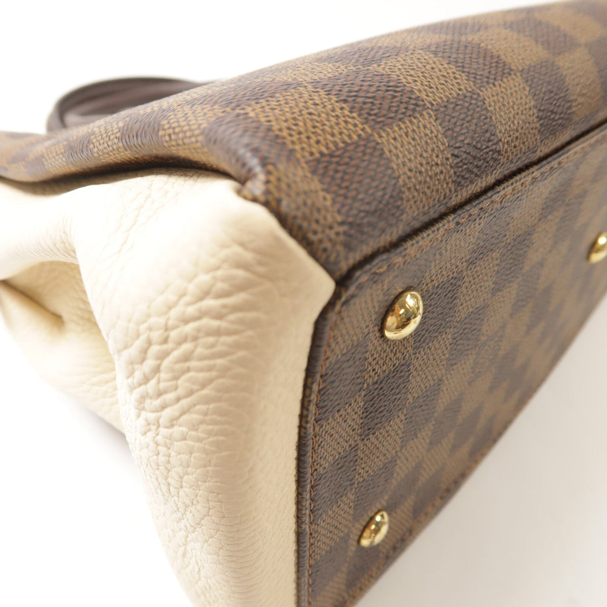 Louis Vuitton Normandy · Damier