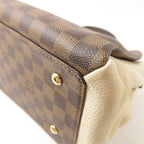 Louis Vuitton Normandy · Damier