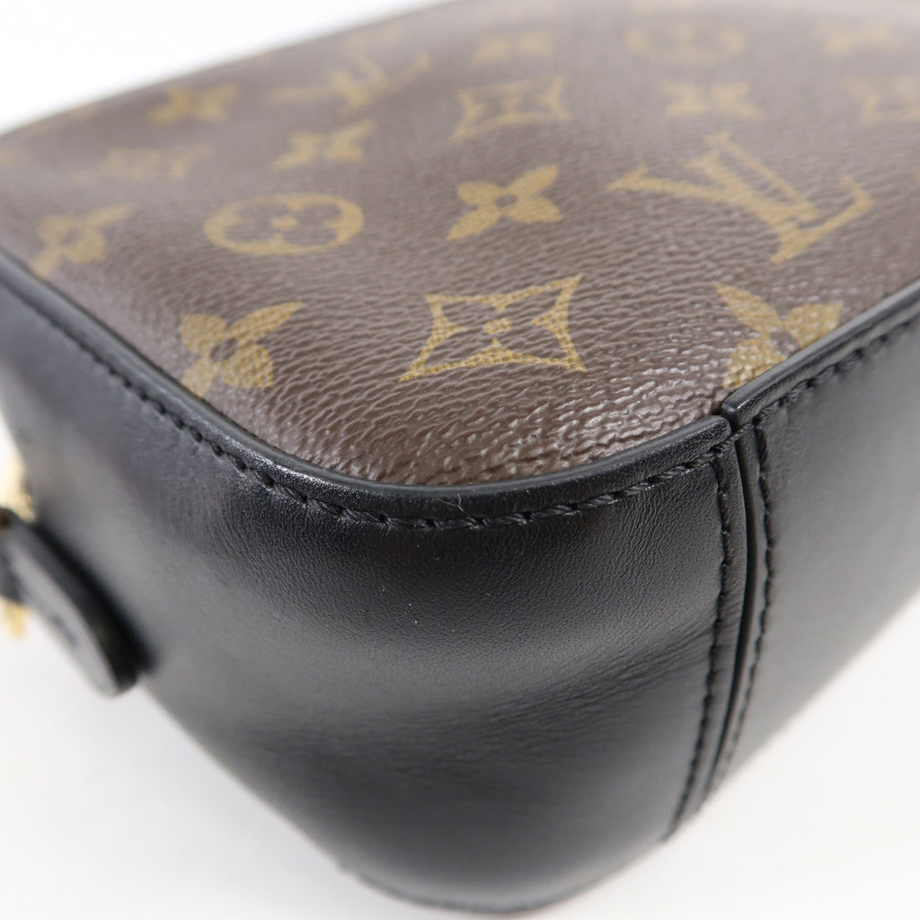 Louis Vuitton Saintonge · Monogram