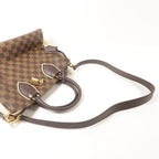 Louis Vuitton Normandy · Damier
