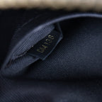 Louis Vuitton Saintonge · Monogram