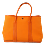 Hermès Garden Party PM · Canvas