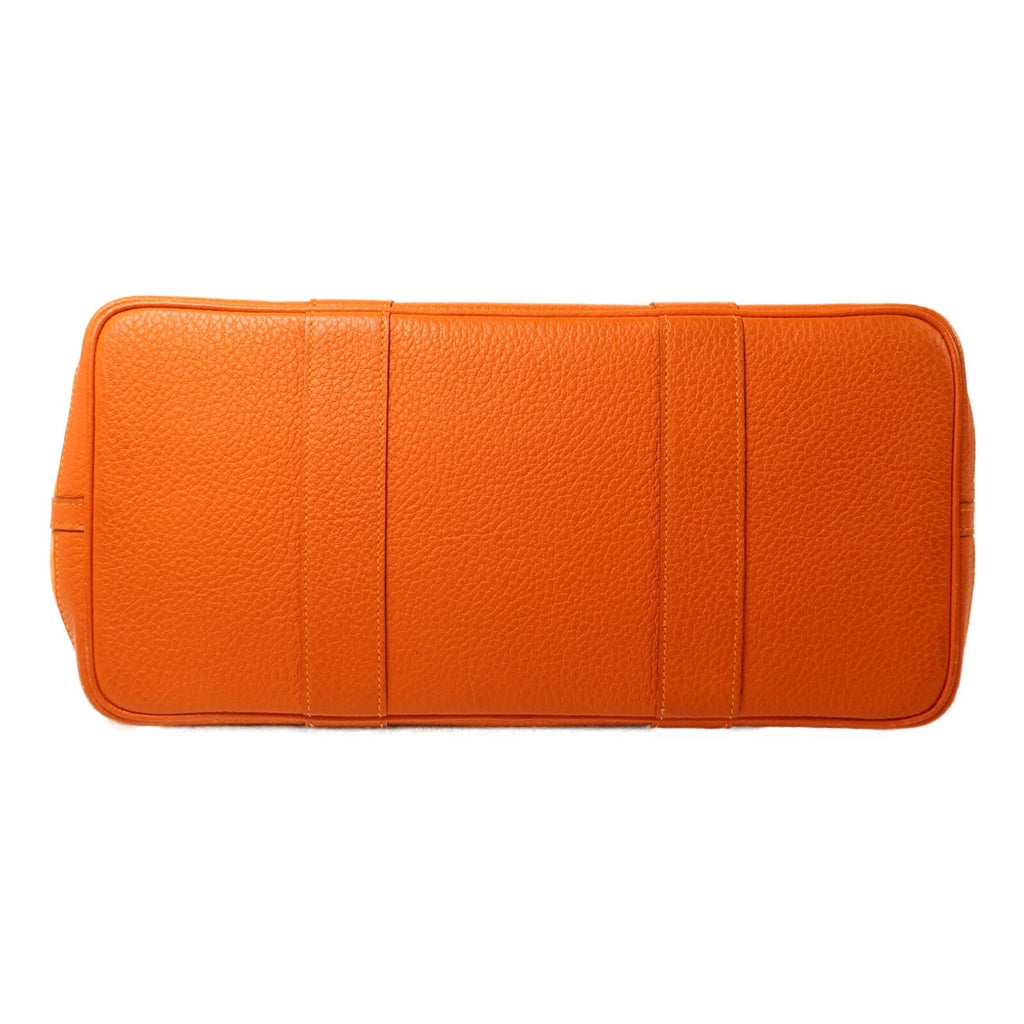 Hermès Garden Party PM · Canvas