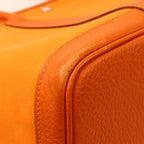 Hermès Garden Party PM · Canvas
