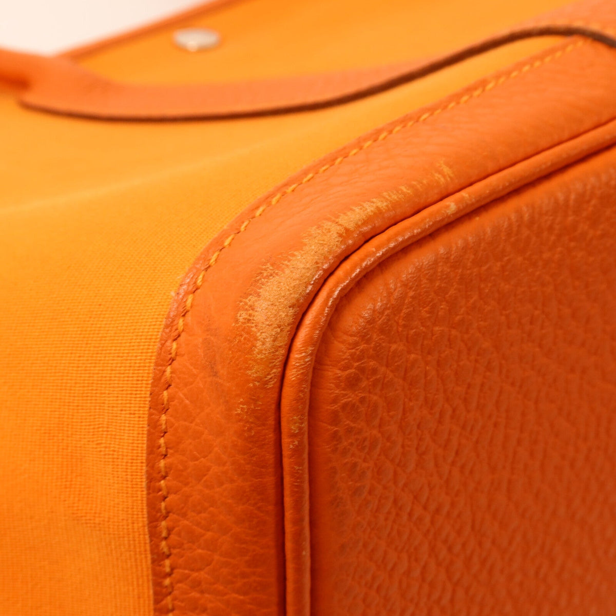 Hermès Garden Party PM · Canvas