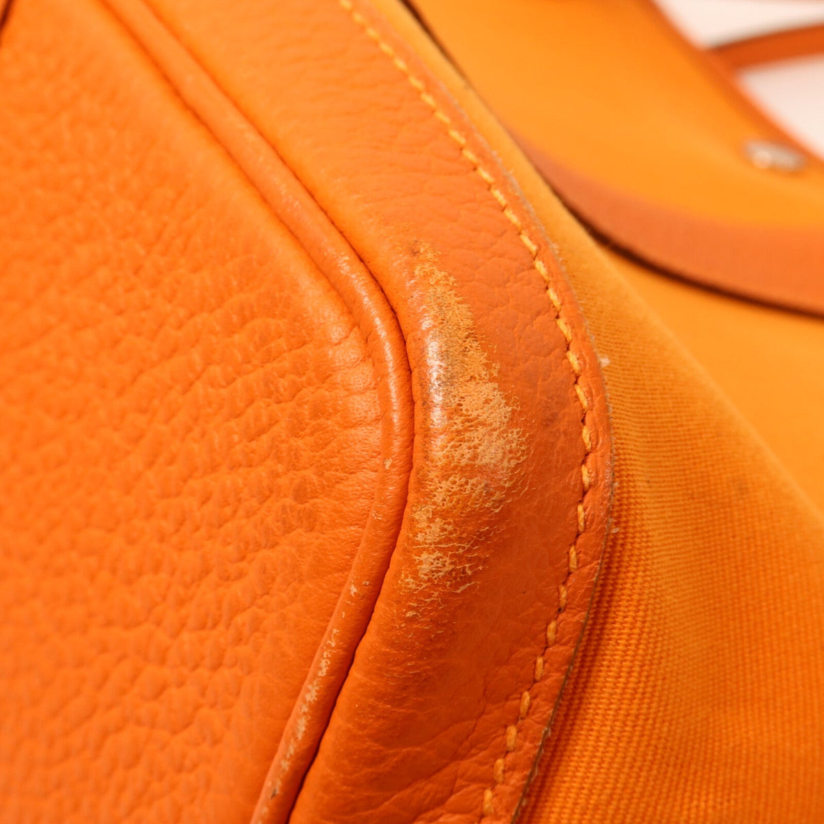 Hermès Garden Party PM · Canvas