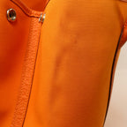 Hermès Garden Party PM · Canvas