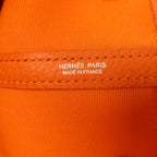 Hermès Garden Party PM · Canvas