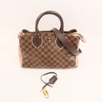 Louis Vuitton Normandy · Damier · Two-Way Bag