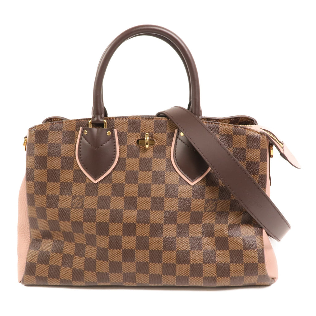 Louis Vuitton Normandy · Damier · Two-Way Bag