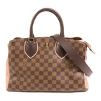 Louis Vuitton Normandy · Damier · Two-Way Bag