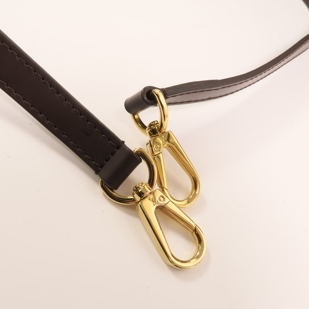 Louis Vuitton Normandy · Damier · Two-Way Bag