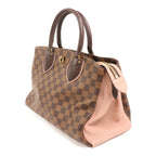 Louis Vuitton Normandy · Damier · Two-Way Bag
