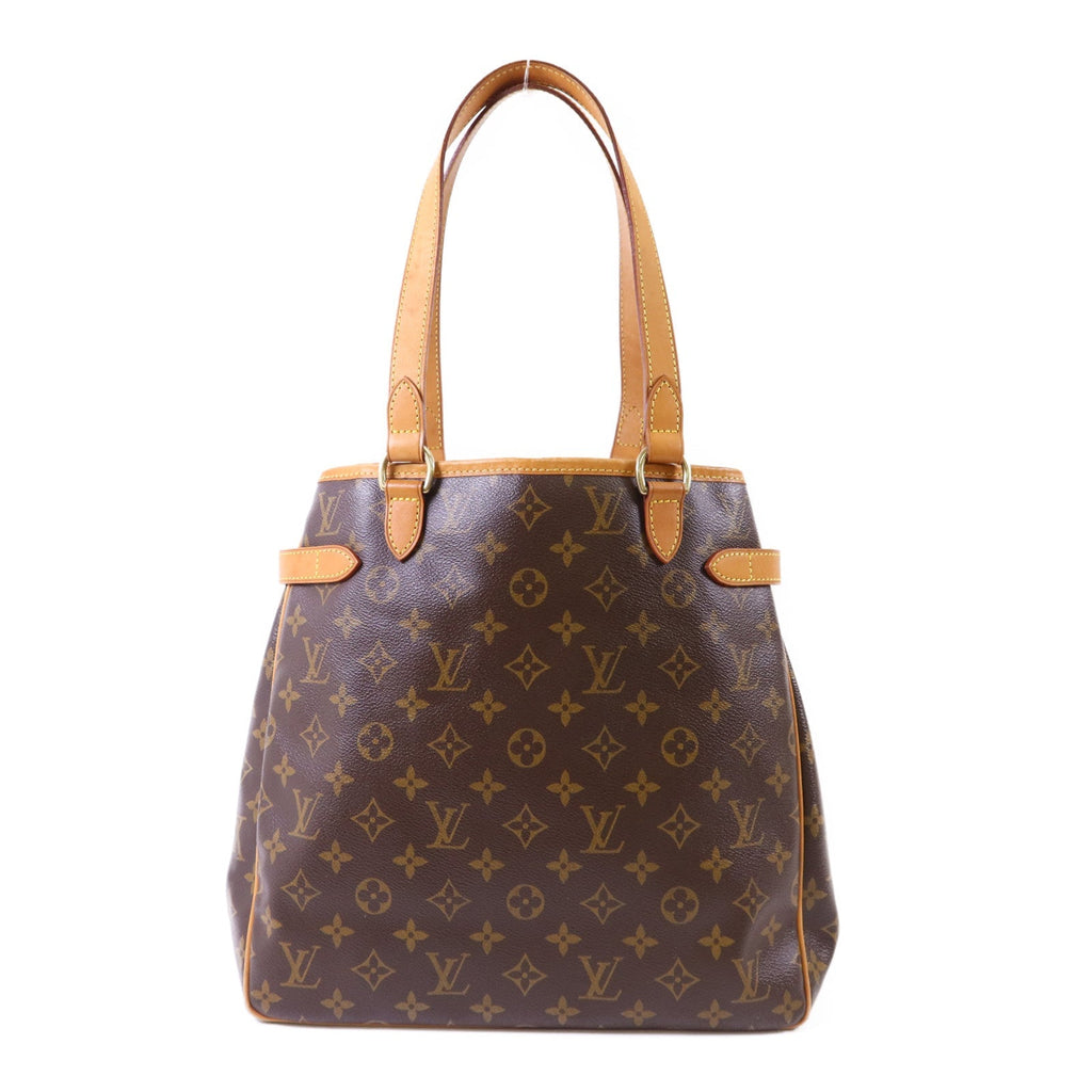 Louis Vuitton Batignolle · Monogram Tote