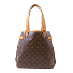 Louis Vuitton Batignolle · Monogram Tote