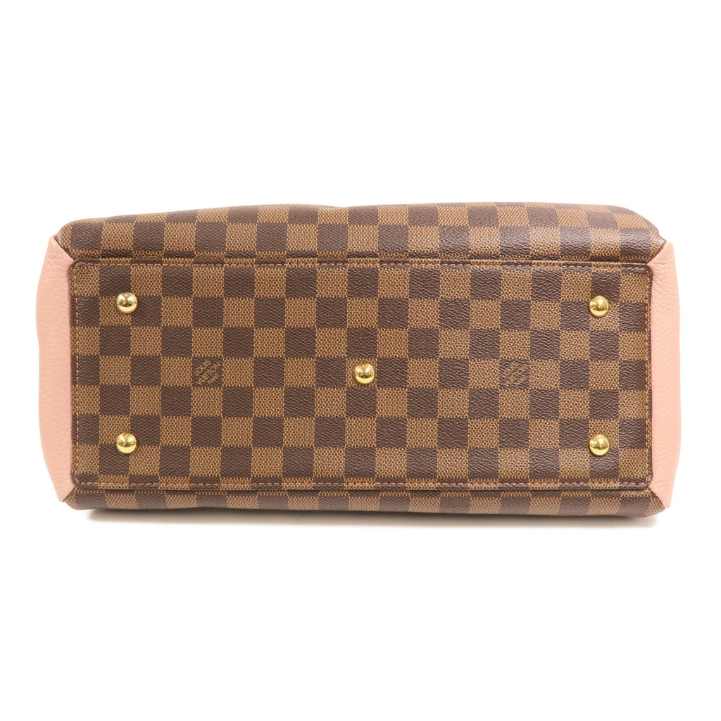 Louis Vuitton Normandy · Damier · Two-Way Bag