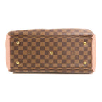 Louis Vuitton Normandy · Damier · Two-Way Bag