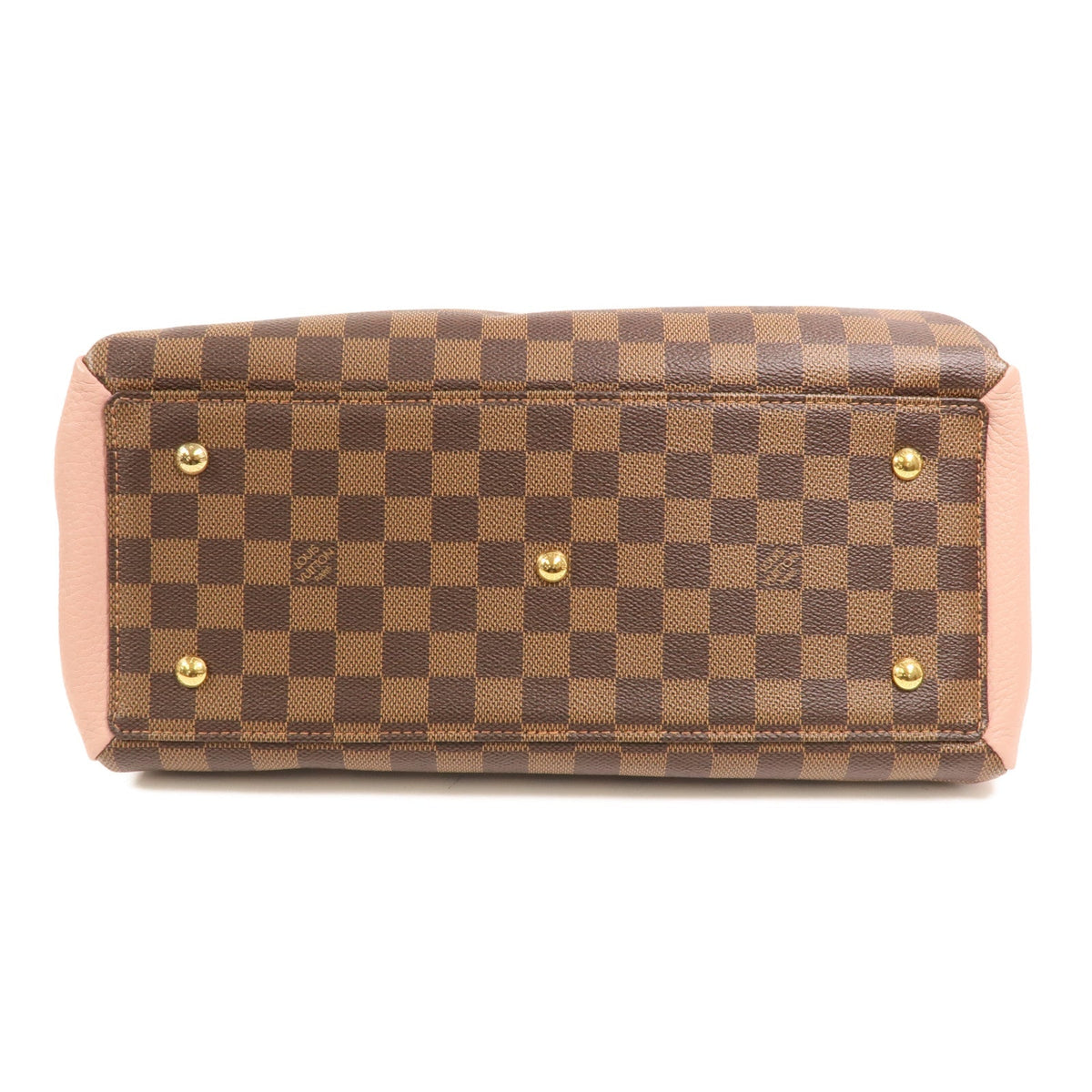 Louis Vuitton Normandy · Damier · Two-Way Bag
