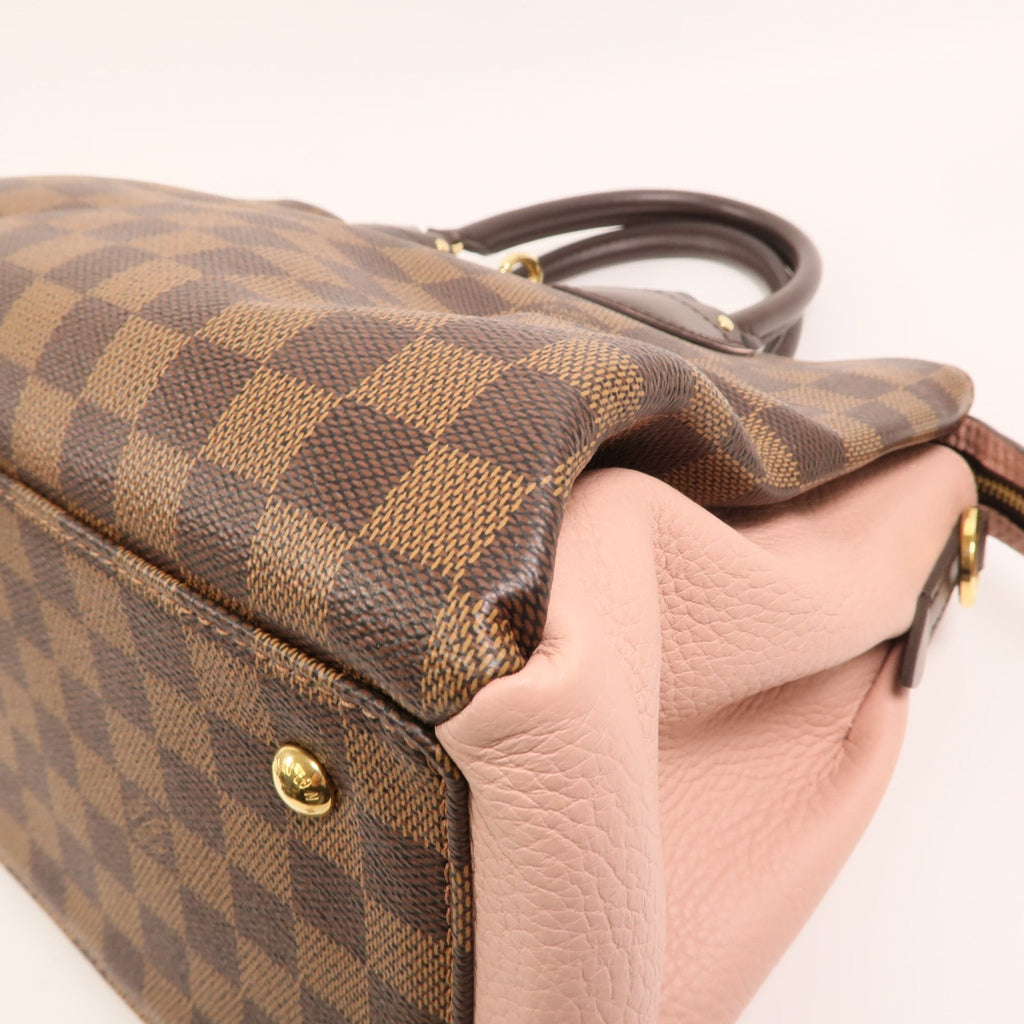 Louis Vuitton Normandy · Damier · Two-Way Bag