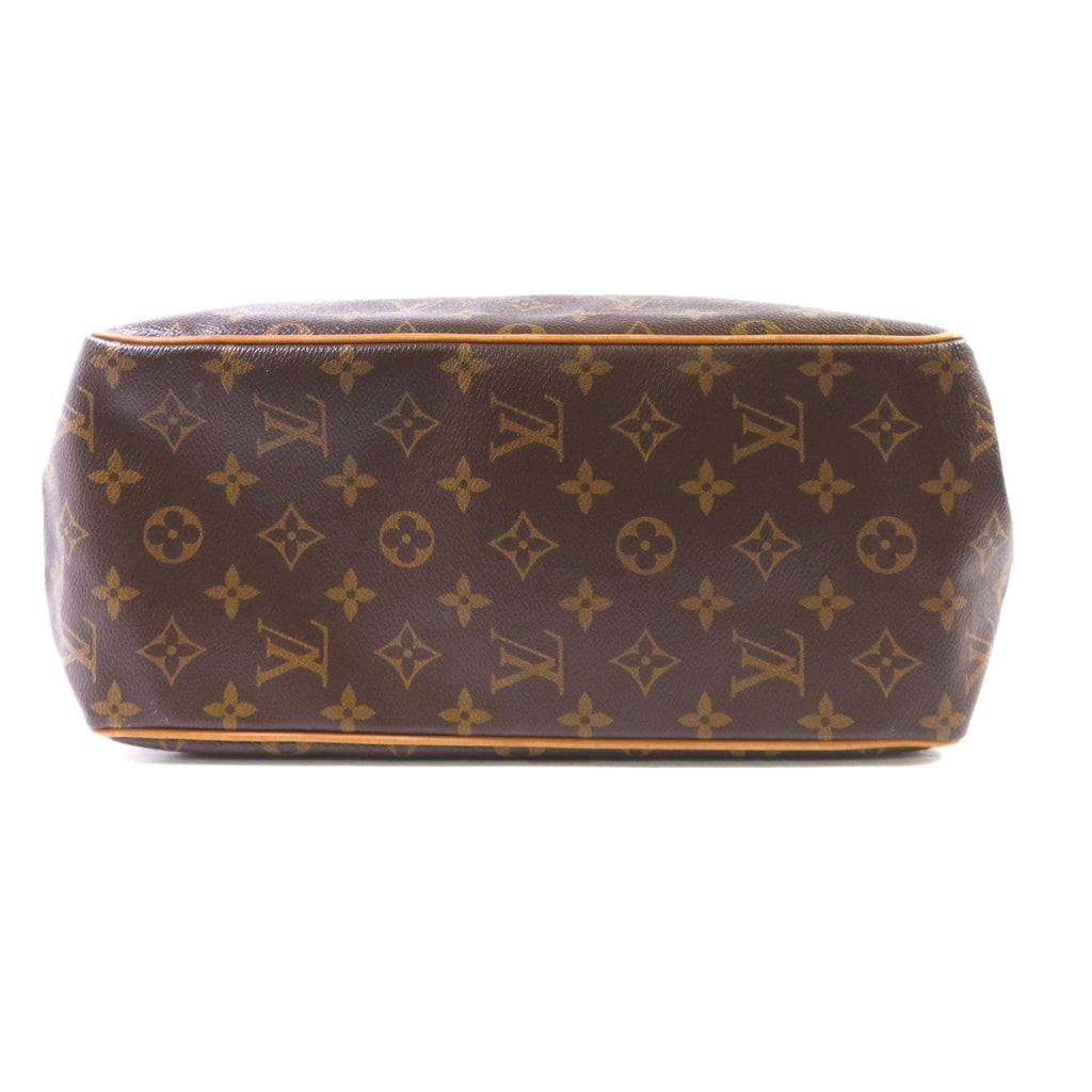 Louis Vuitton Batignolle · Monogram Tote