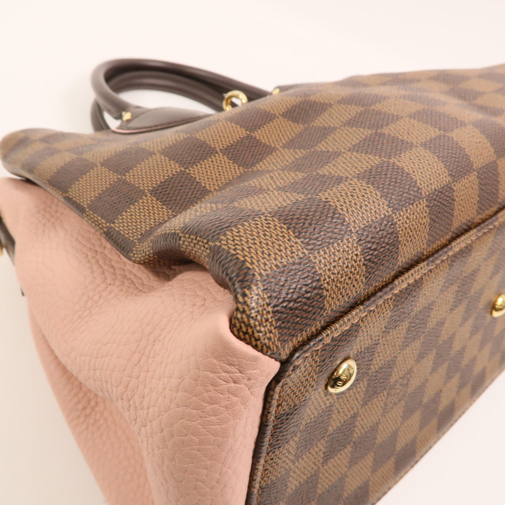 Louis Vuitton Normandy · Damier · Two-Way Bag