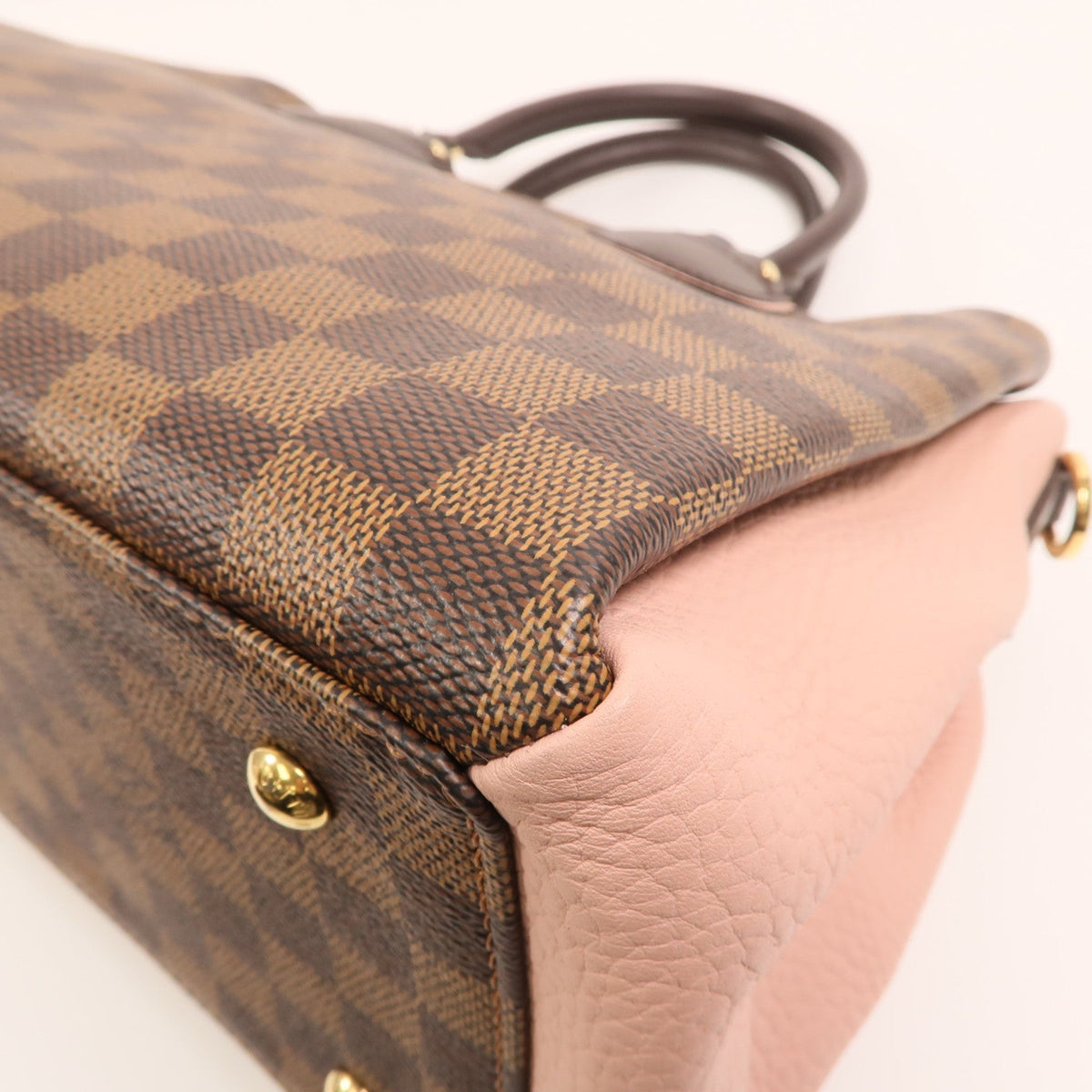 Louis Vuitton Normandy · Damier · Two-Way Bag