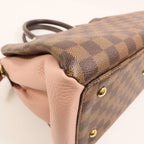 Louis Vuitton Normandy · Damier · Two-Way Bag