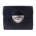 Louis Vuitton Portefeuille Joey · Epi