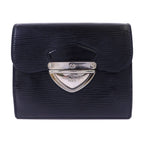 Louis Vuitton Portefeuille Joey · Epi