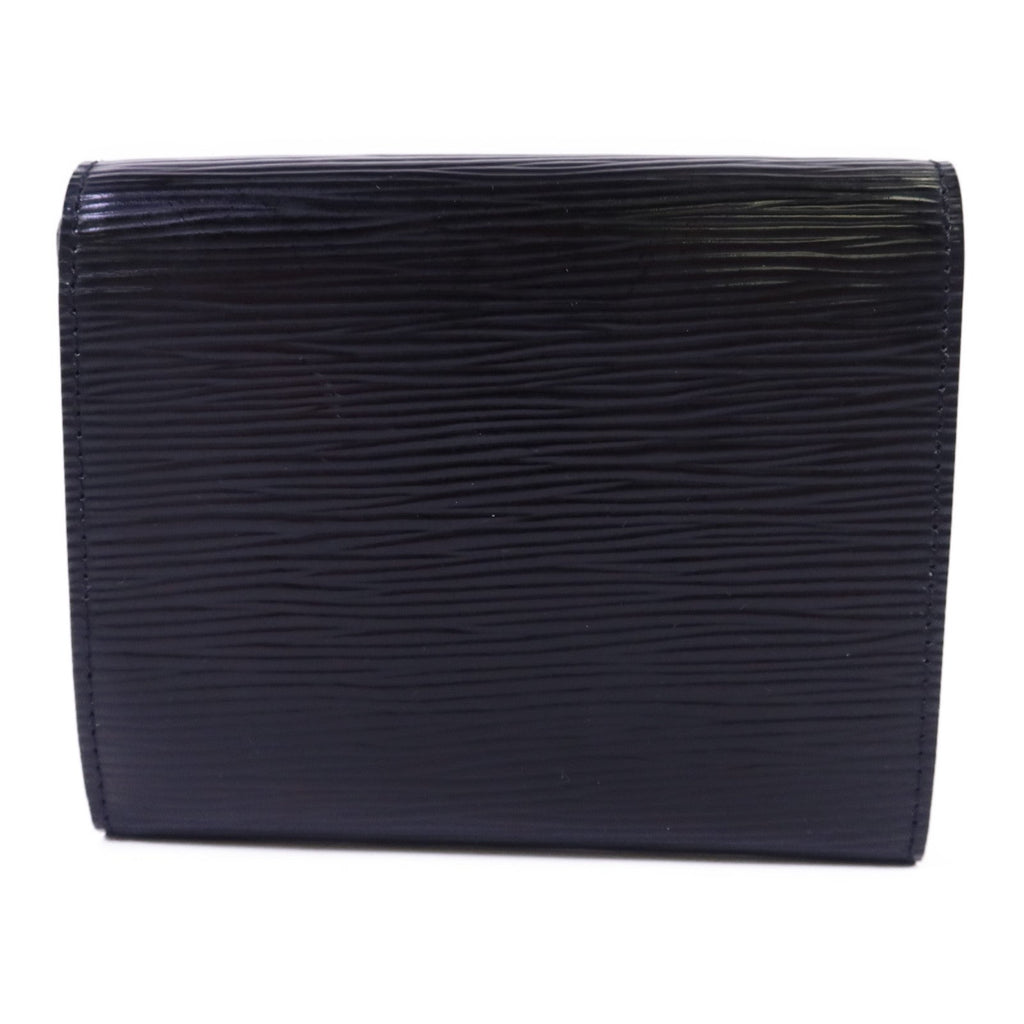 Louis Vuitton Portefeuille Joey · Epi