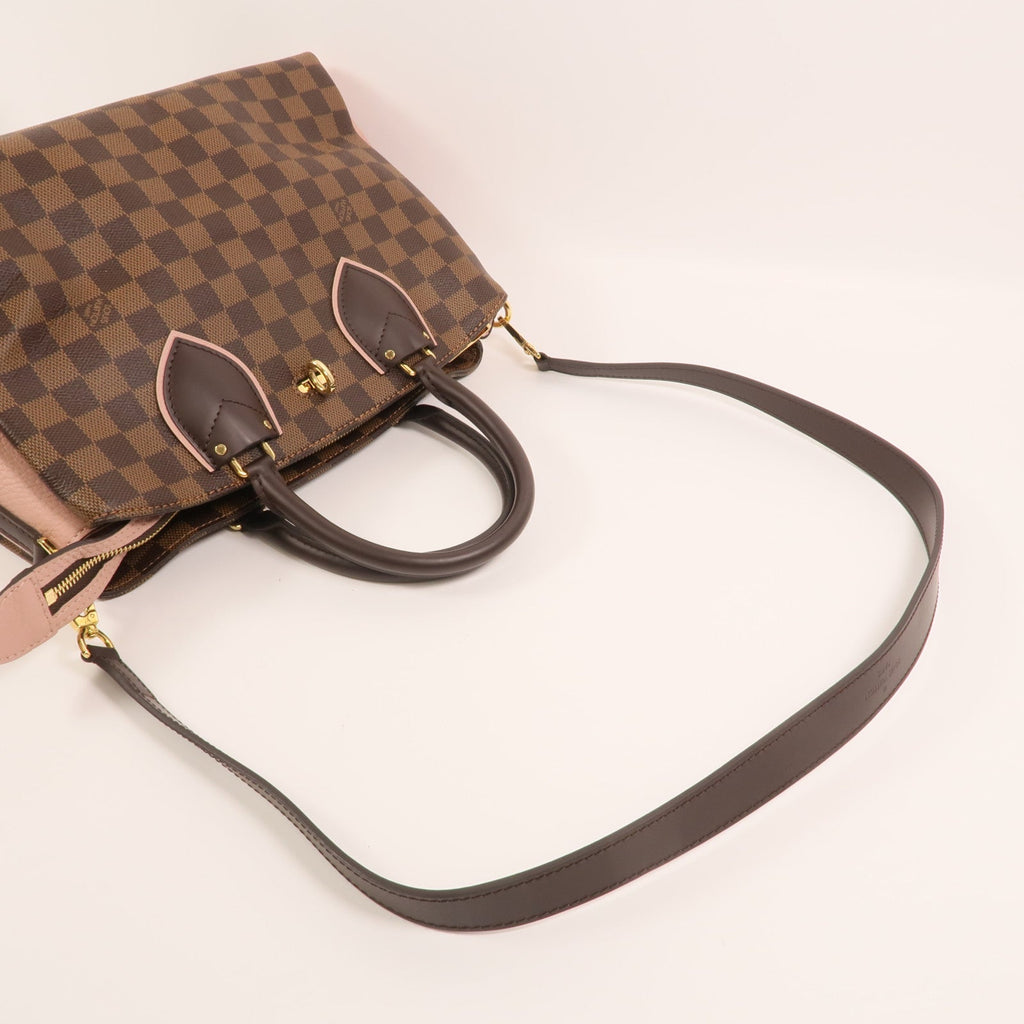Louis Vuitton Normandy · Damier · Two-Way Bag