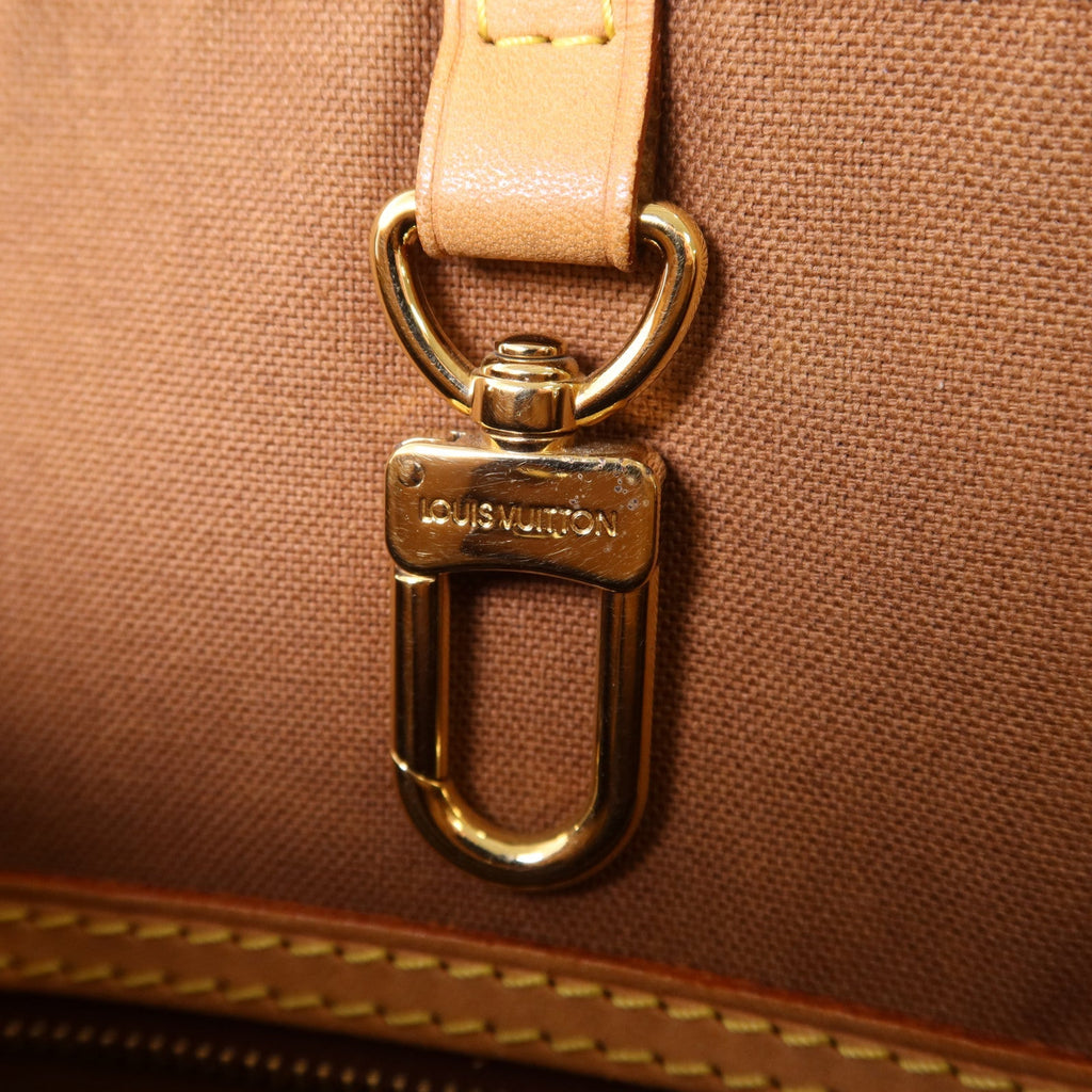 Louis Vuitton Batignolle · Monogram Tote