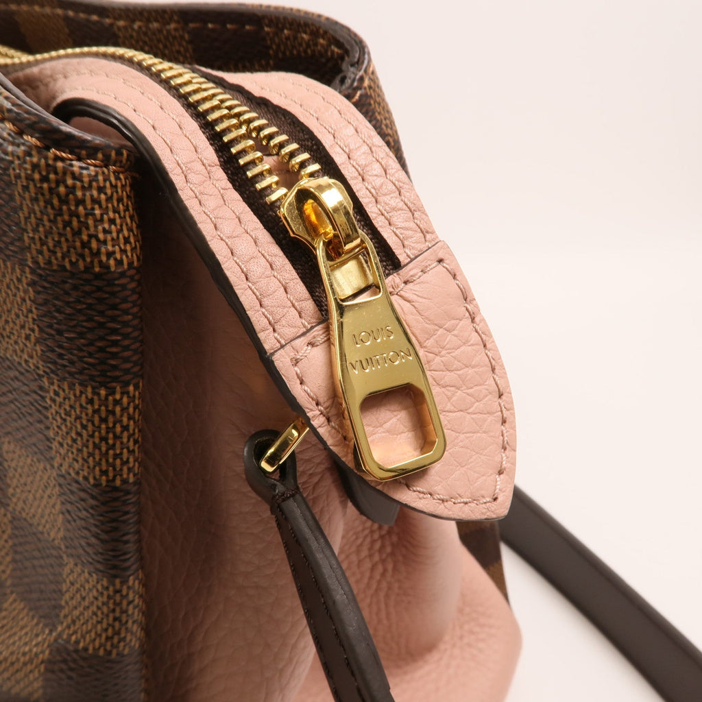 Louis Vuitton Normandy · Damier · Two-Way Bag