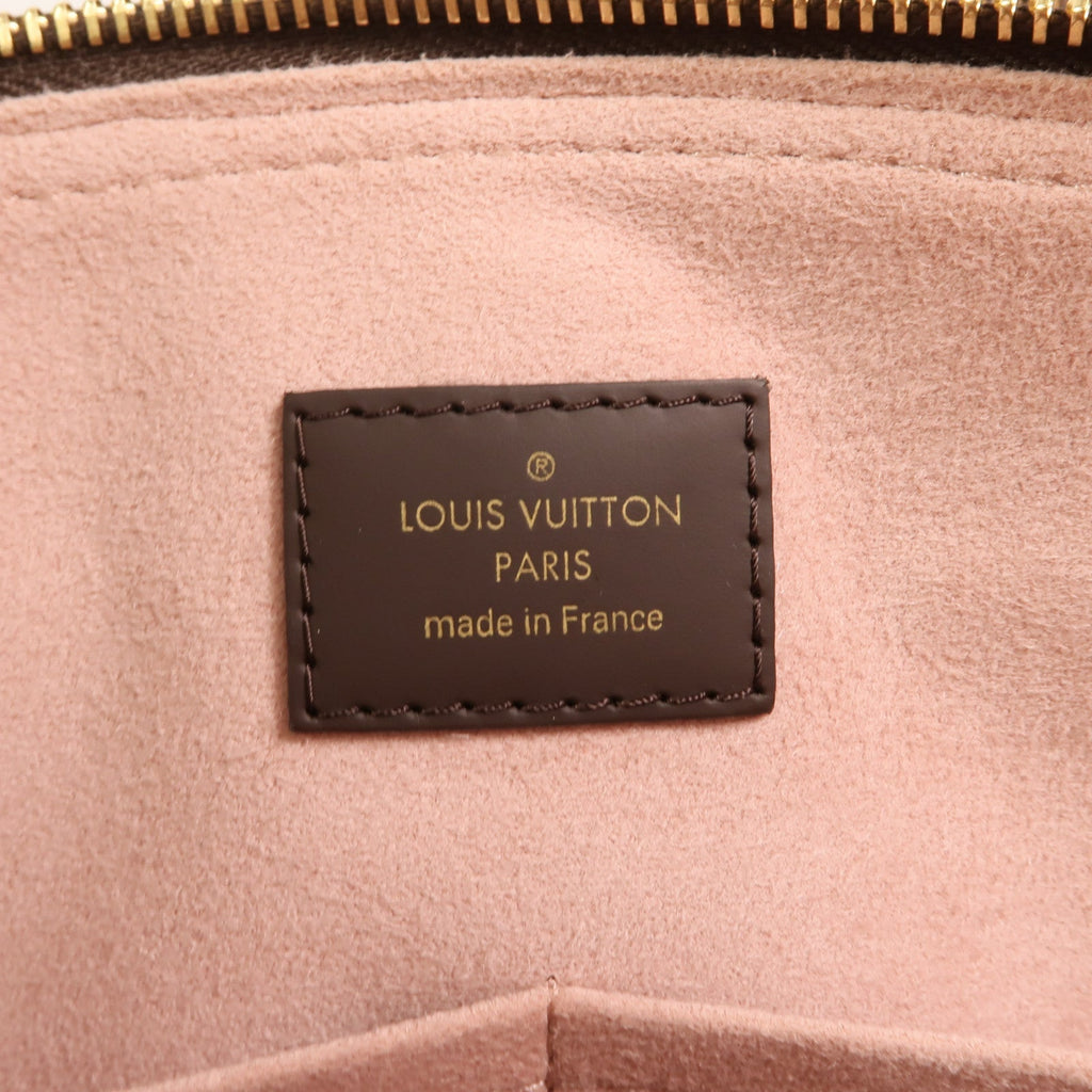 Louis Vuitton Normandy · Damier · Two-Way Bag