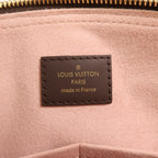 Louis Vuitton Normandy · Damier · Two-Way Bag