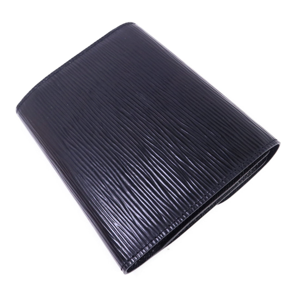 Louis Vuitton Portefeuille Joey · Epi
