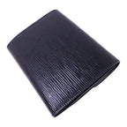 Louis Vuitton Portefeuille Joey · Epi