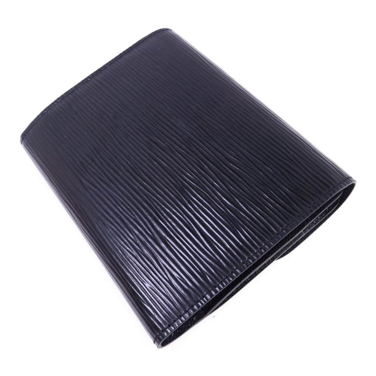 Louis Vuitton Portefeuille Joey · Epi