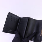 Louis Vuitton Portefeuille Joey · Epi