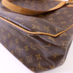 Louis Vuitton Batignolle · Monogram Tote