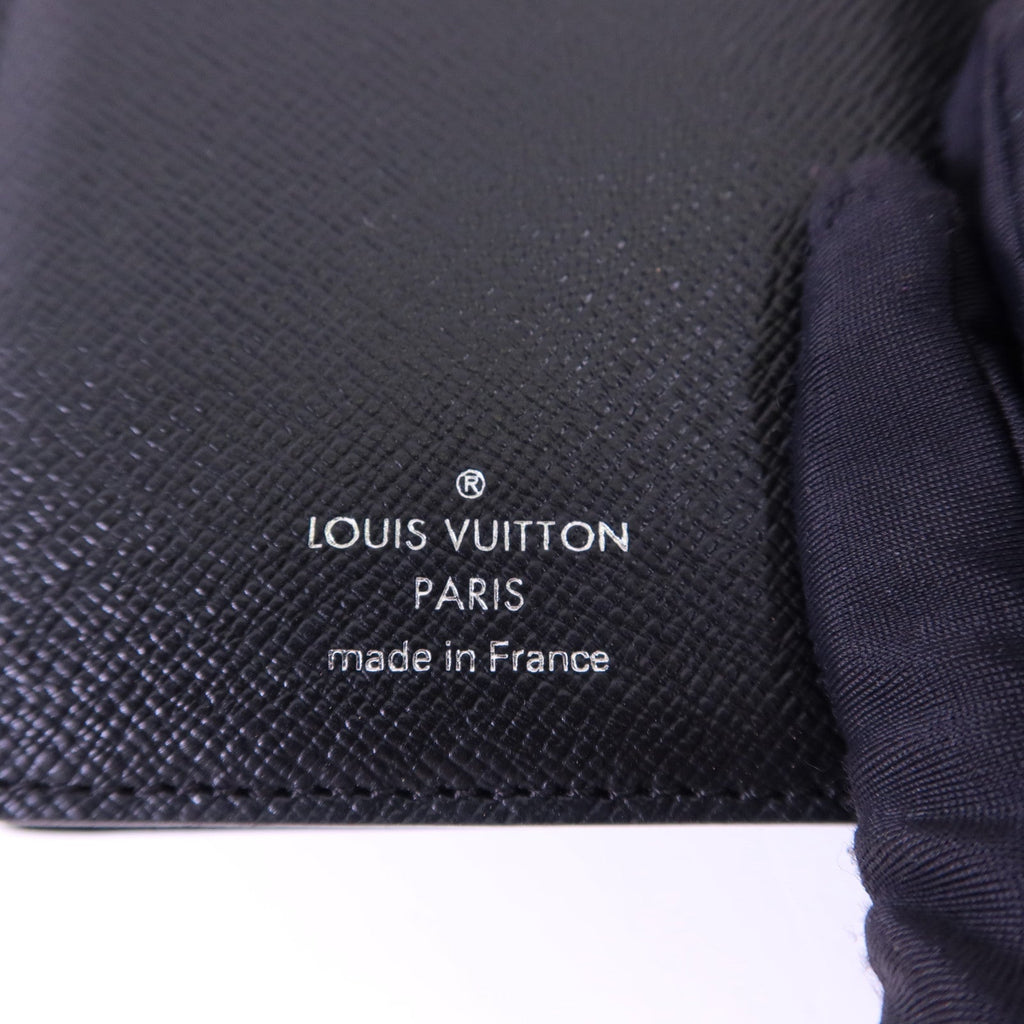 Louis Vuitton Portefeuille Joey · Epi