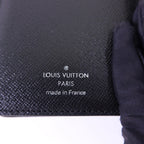 Louis Vuitton Portefeuille Joey · Epi