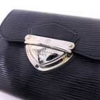 Louis Vuitton Portefeuille Joey · Epi