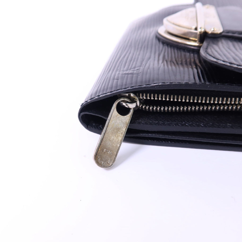 Louis Vuitton Portefeuille Joey · Epi