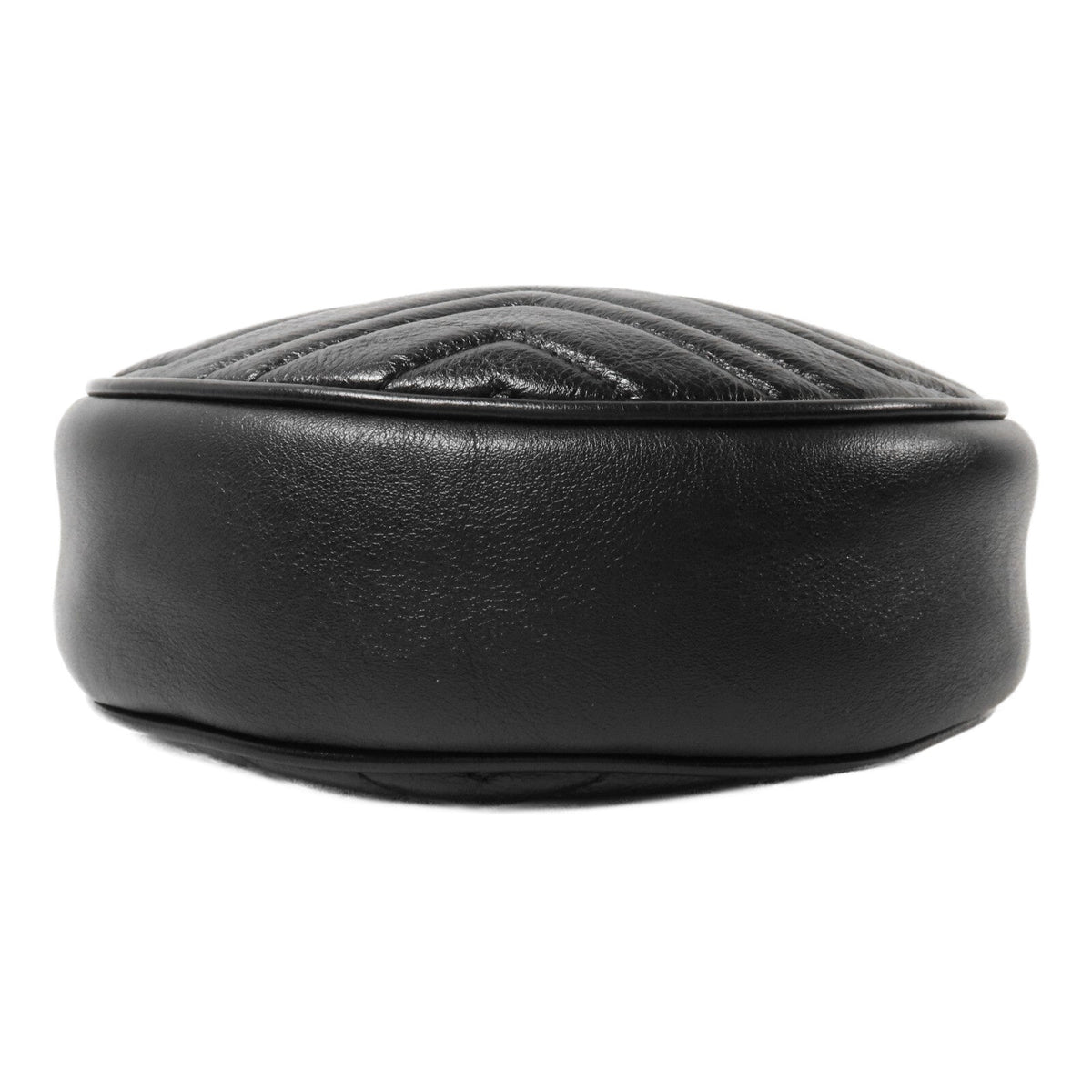 Gucci GG Marmont · Round Shoulder Bag